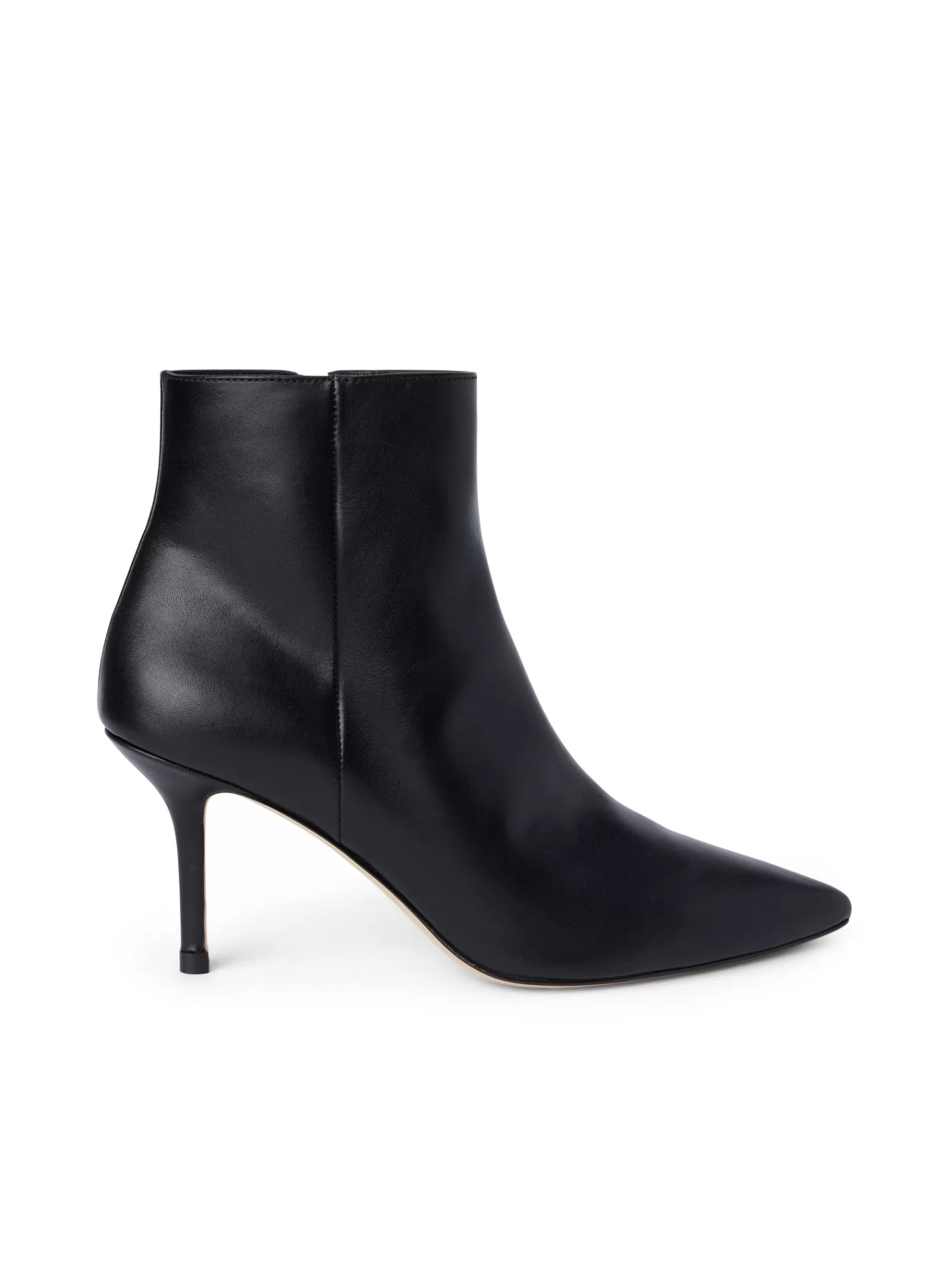 L'AGENCE Aimee Bootie< Boots & Booties | All Things Black