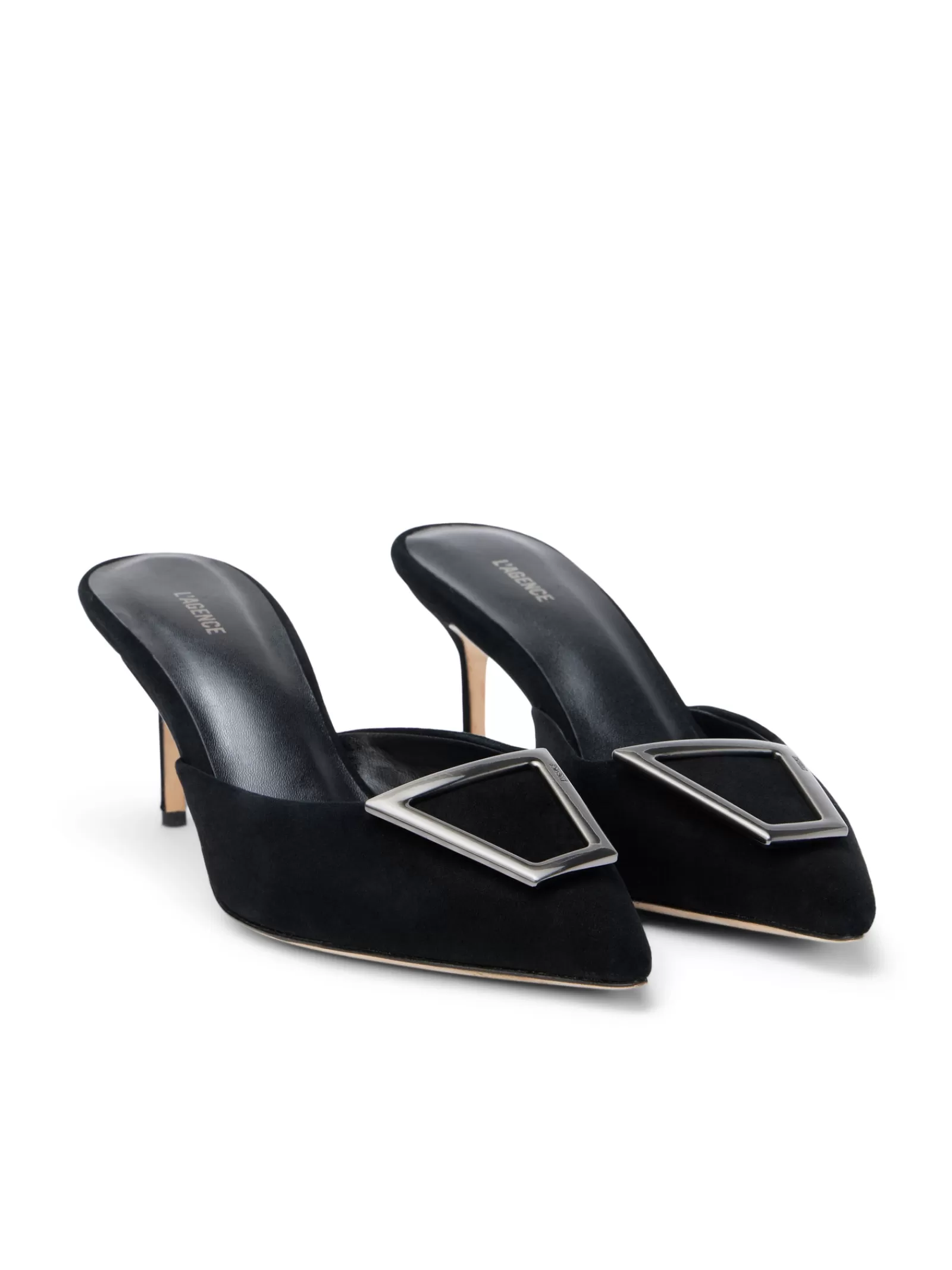L'AGENCE Charlene Mule< Resort Collection | Mules