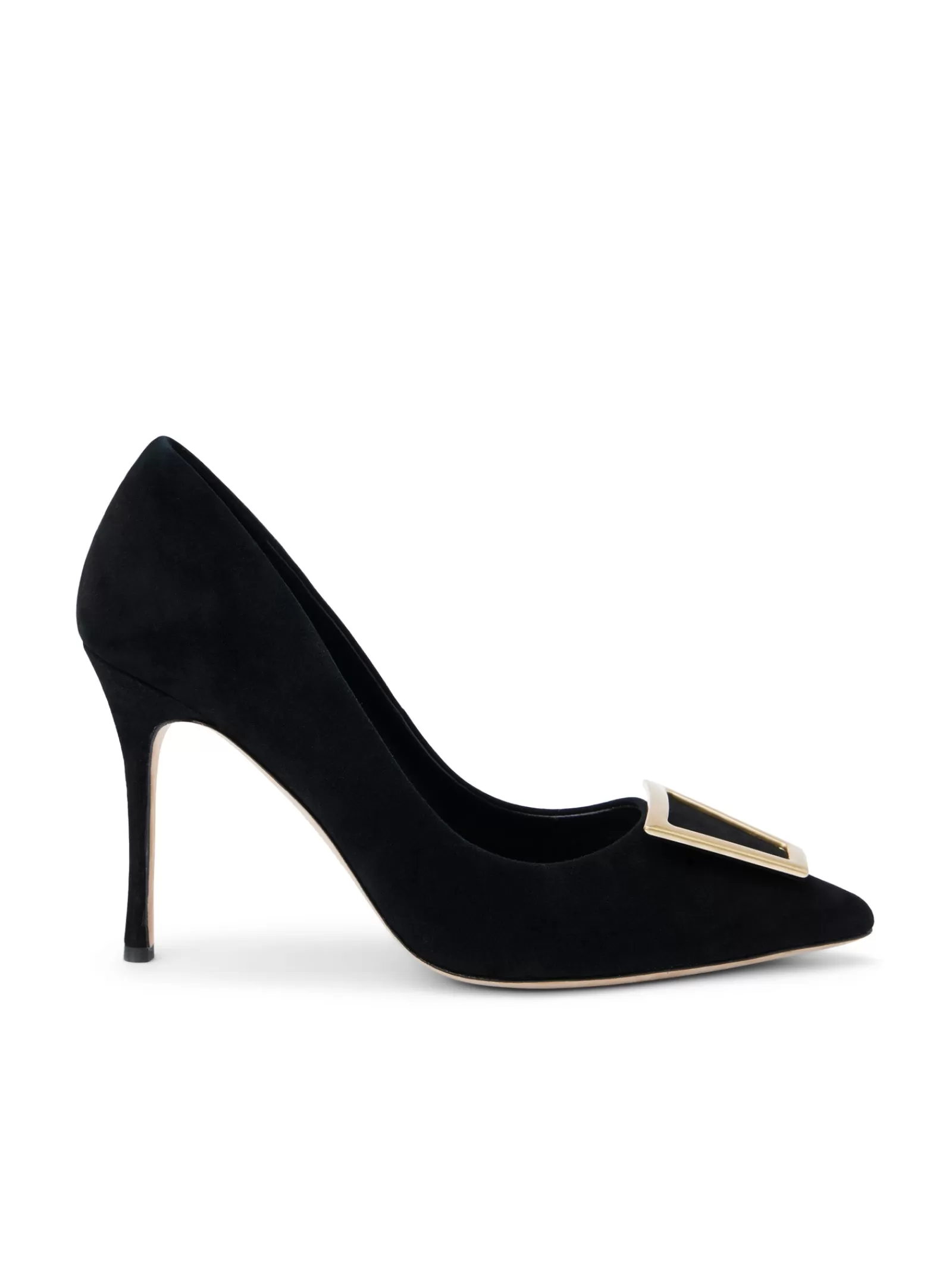L'AGENCE Elea Pump< Resort Collection | Heels & Pumps