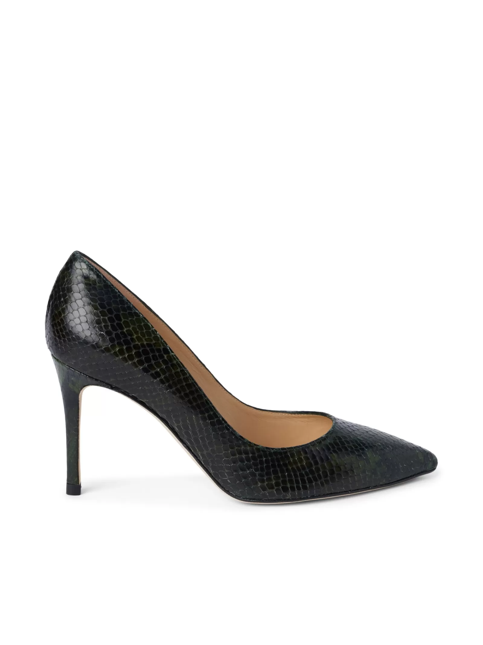 L'AGENCE Eloise Pump< Heels & Pumps | Maternity