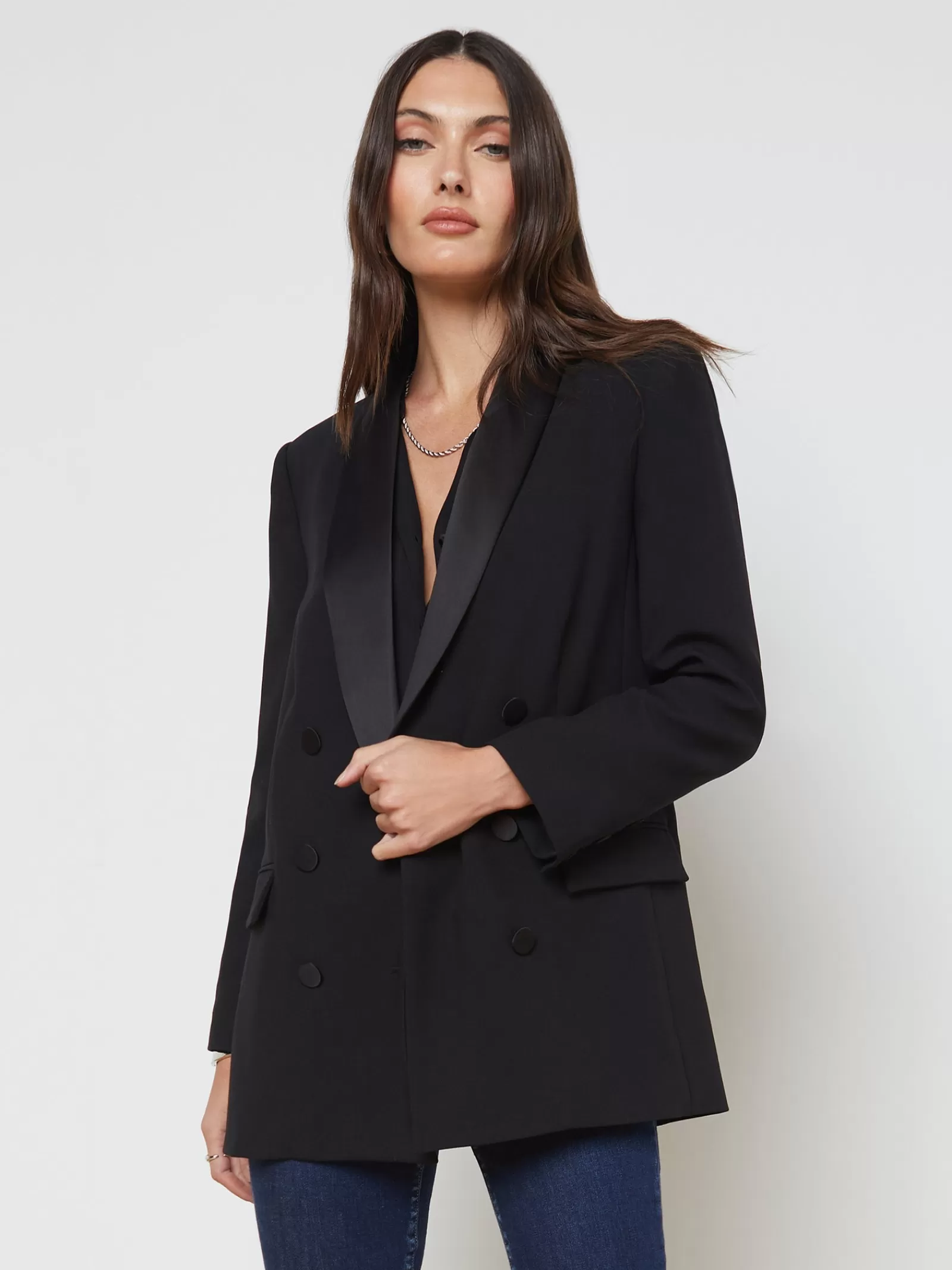 L'AGENCE Jayda Blazer< Sets | Blazers & Jackets