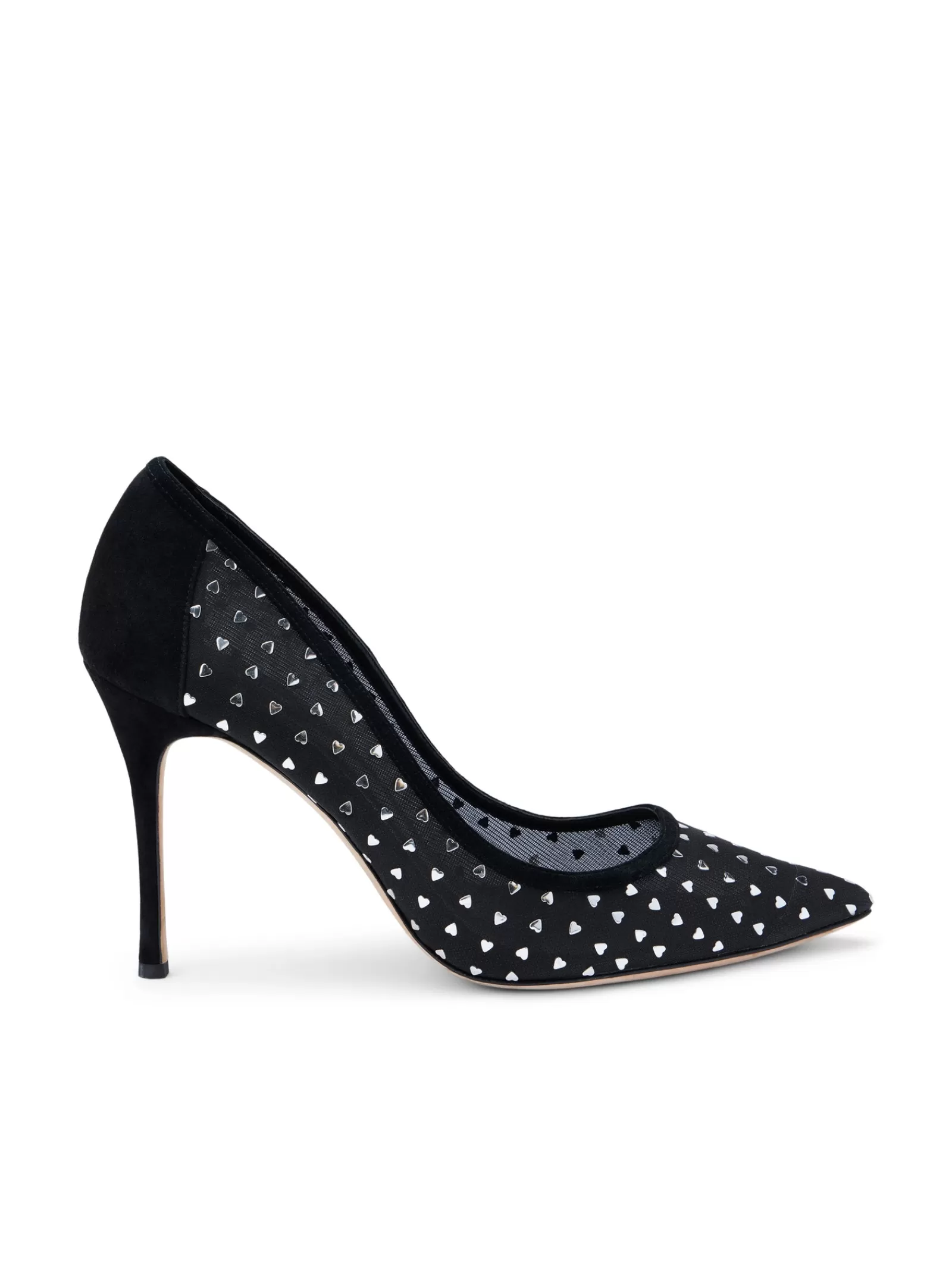 L'AGENCE Julie Pump< Resort Collection | Heels & Pumps