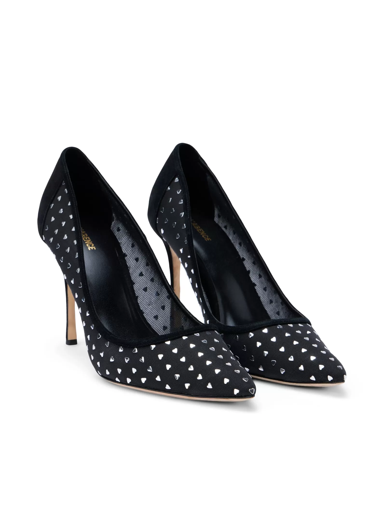 L'AGENCE Julie Pump< Resort Collection | Heels & Pumps