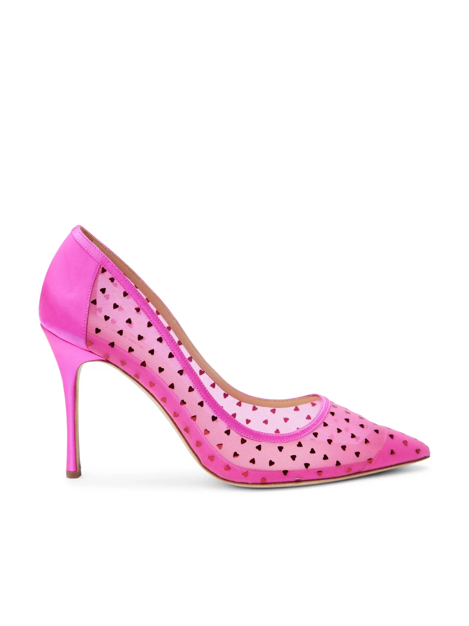 L'AGENCE Julie Pump< Resort Collection | Heels & Pumps