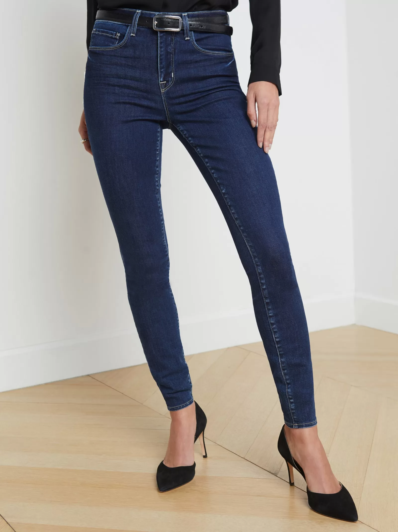 L'AGENCE Marguerite Jean< Skinny