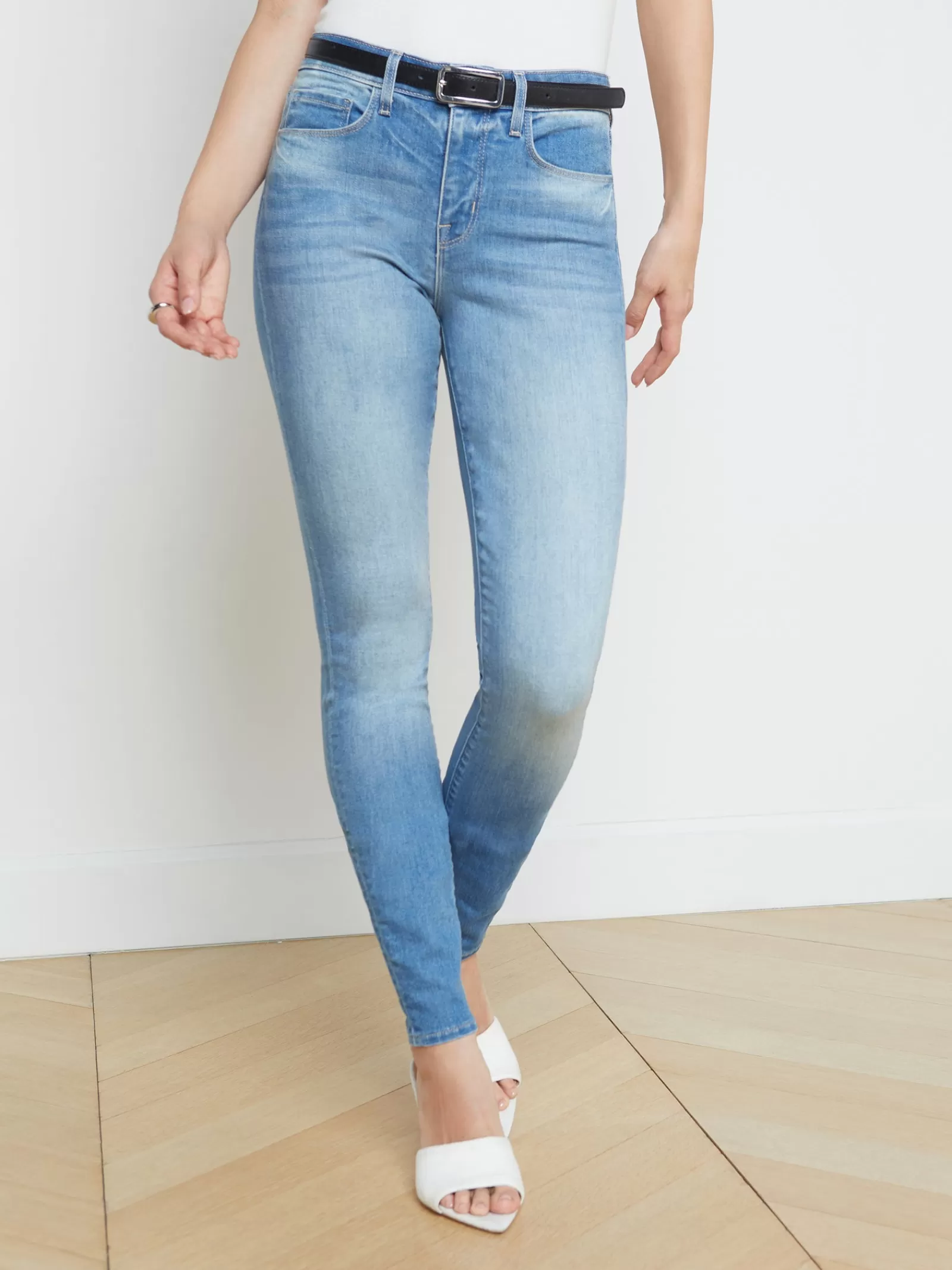 L'AGENCE Marguerite Jean< Skinny