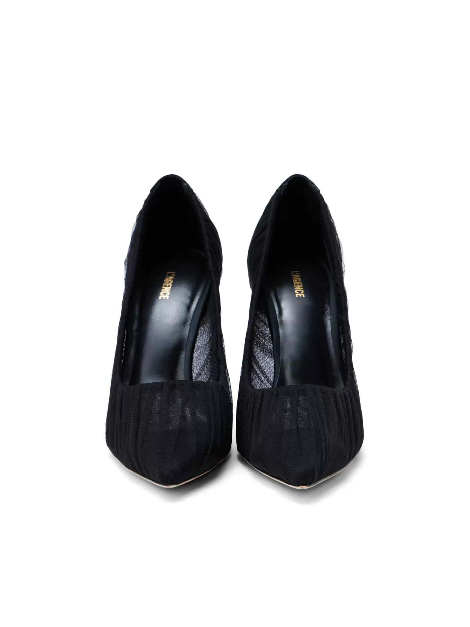 L'AGENCE Marie Pump< Resort Collection | Heels & Pumps