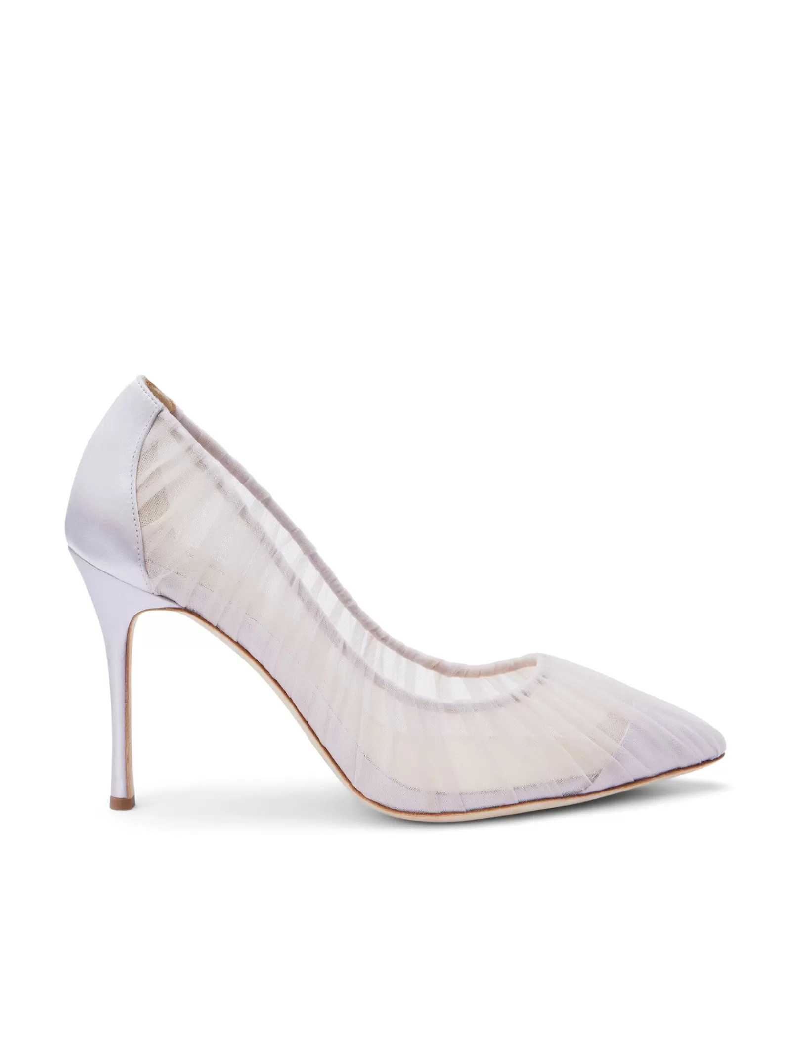 L'AGENCE Marie Pump< Resort Collection | Heels & Pumps