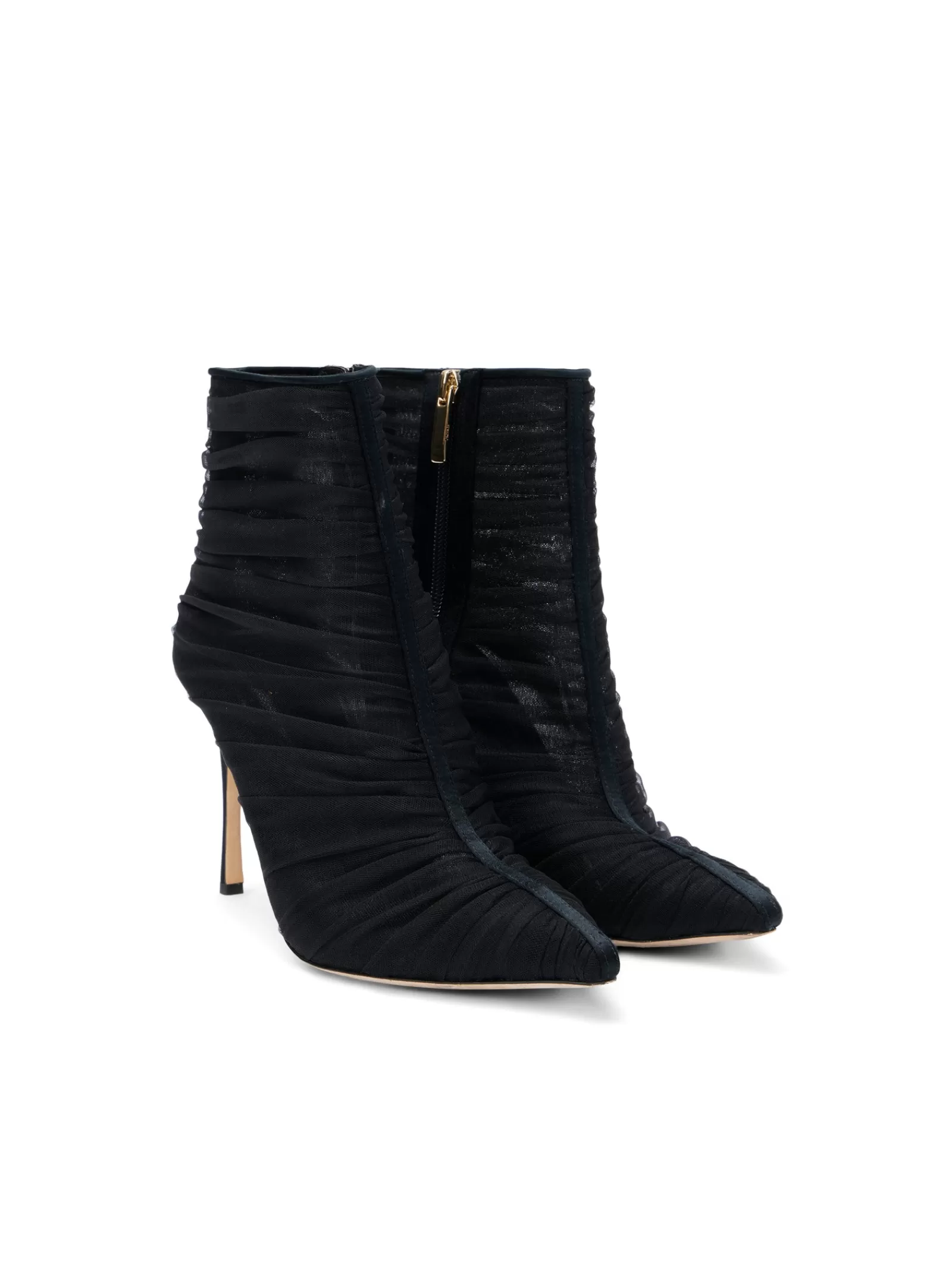L'AGENCE Noemie Bootie< Resort Collection | Boots & Booties