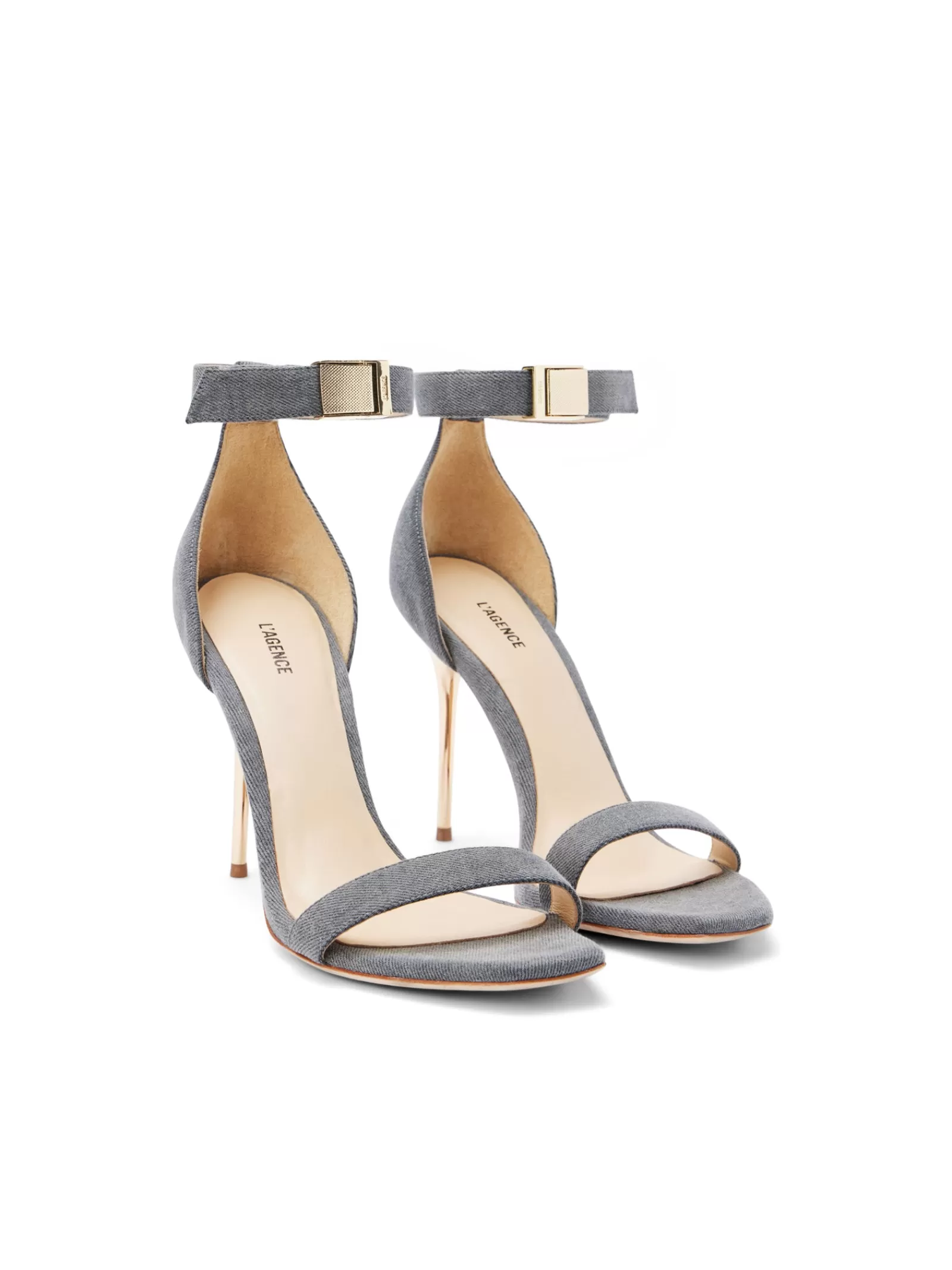 L'AGENCE Thea Sandal< Resort Collection | Sandals & Wedges