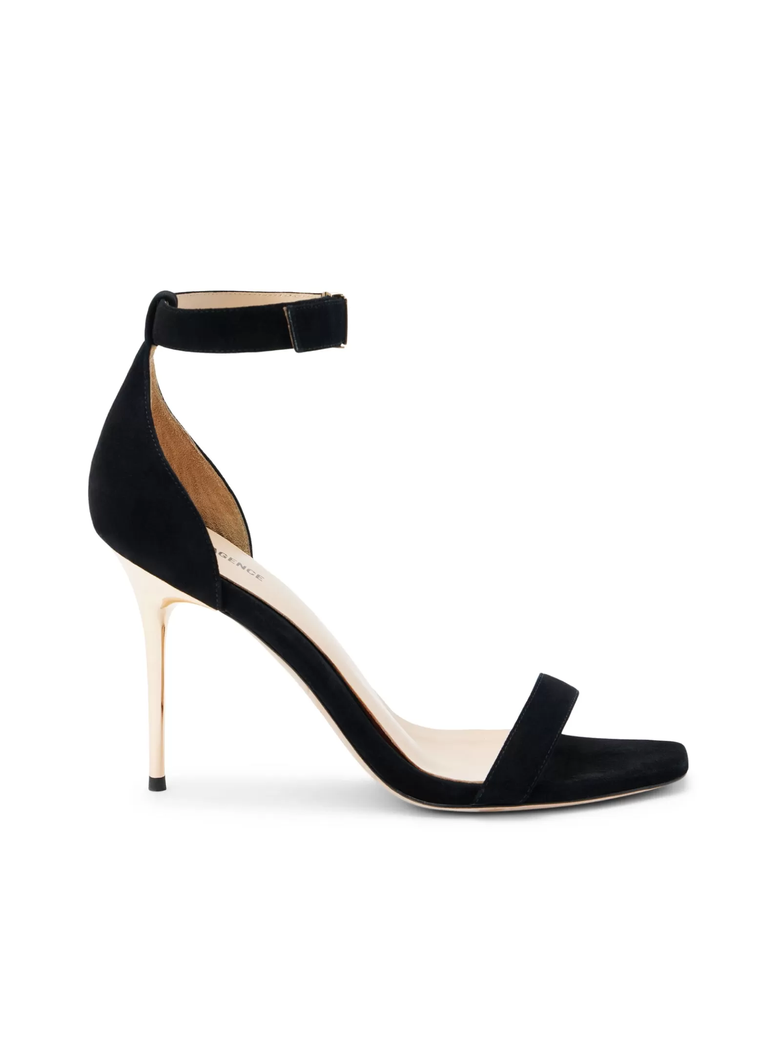 L'AGENCE Thea Sandal< Resort Collection | Sandals & Wedges