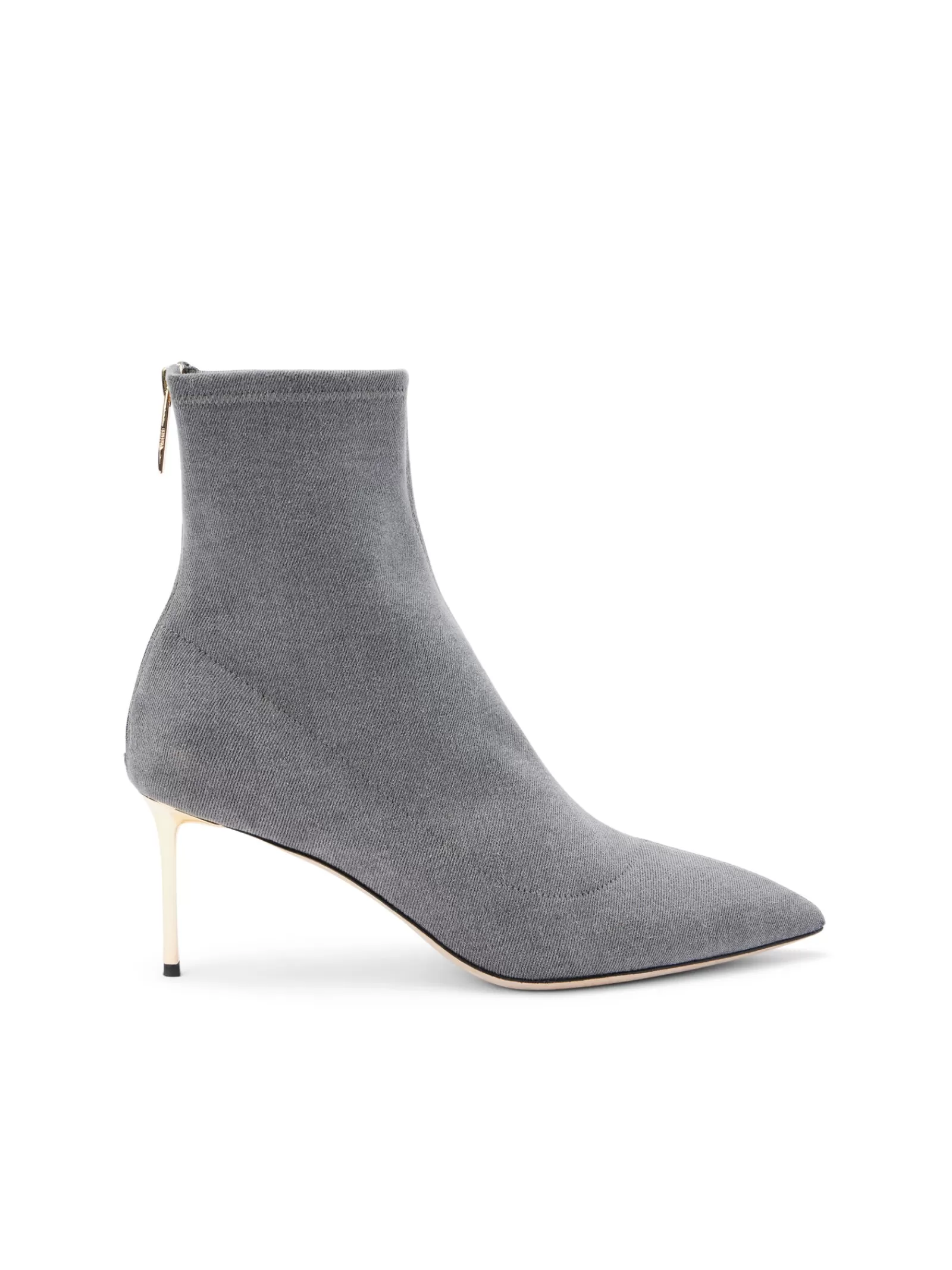 L'AGENCE Zoe Bootie< Resort Collection | Heels & Pumps