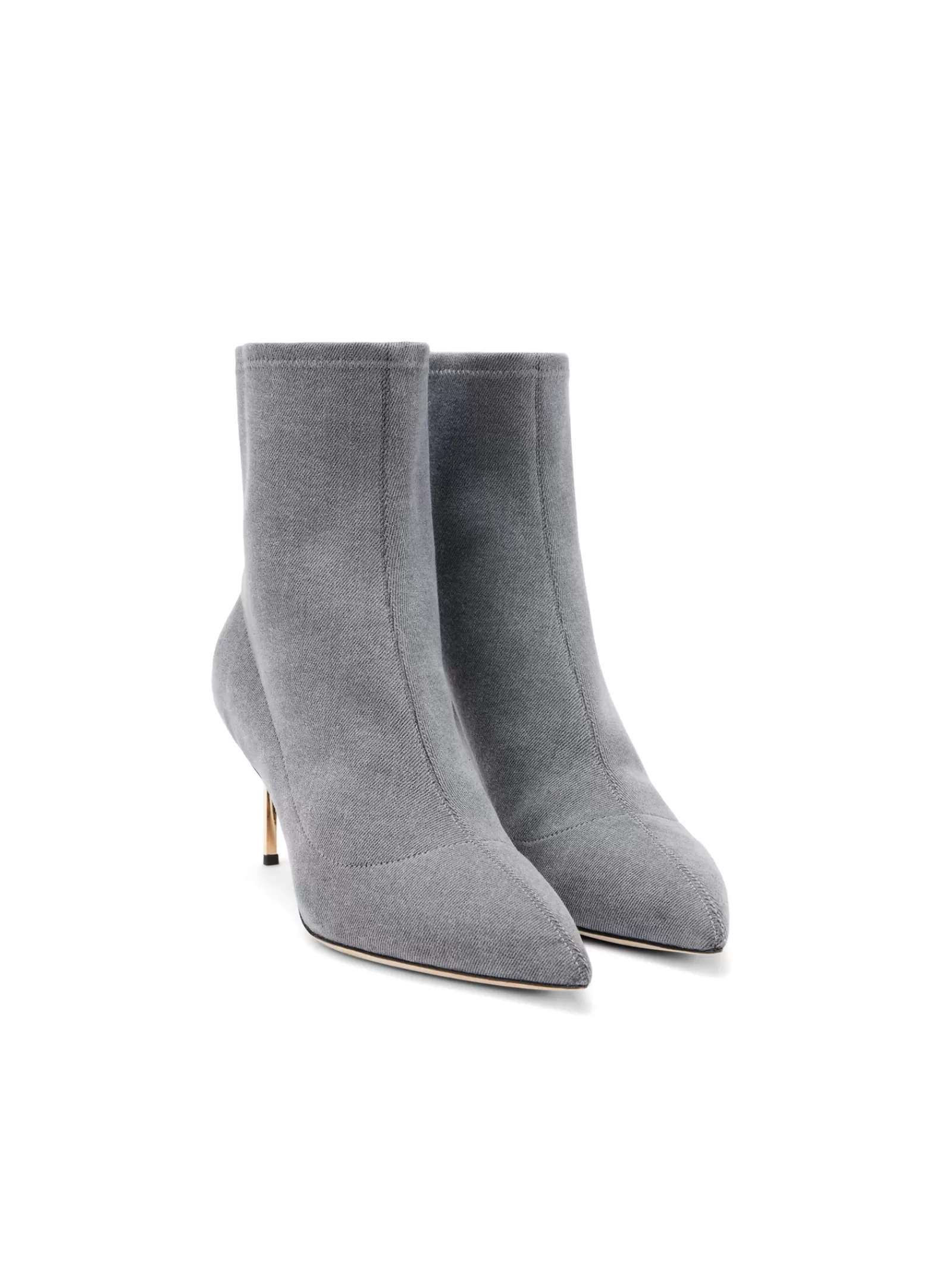 L'AGENCE Zoe Bootie< Resort Collection | Heels & Pumps